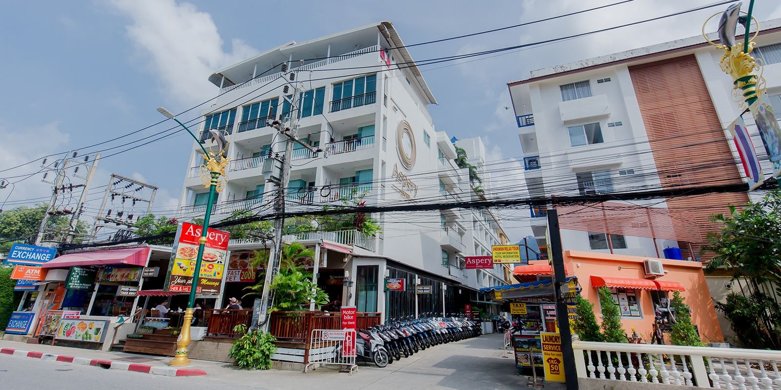 general-main-building