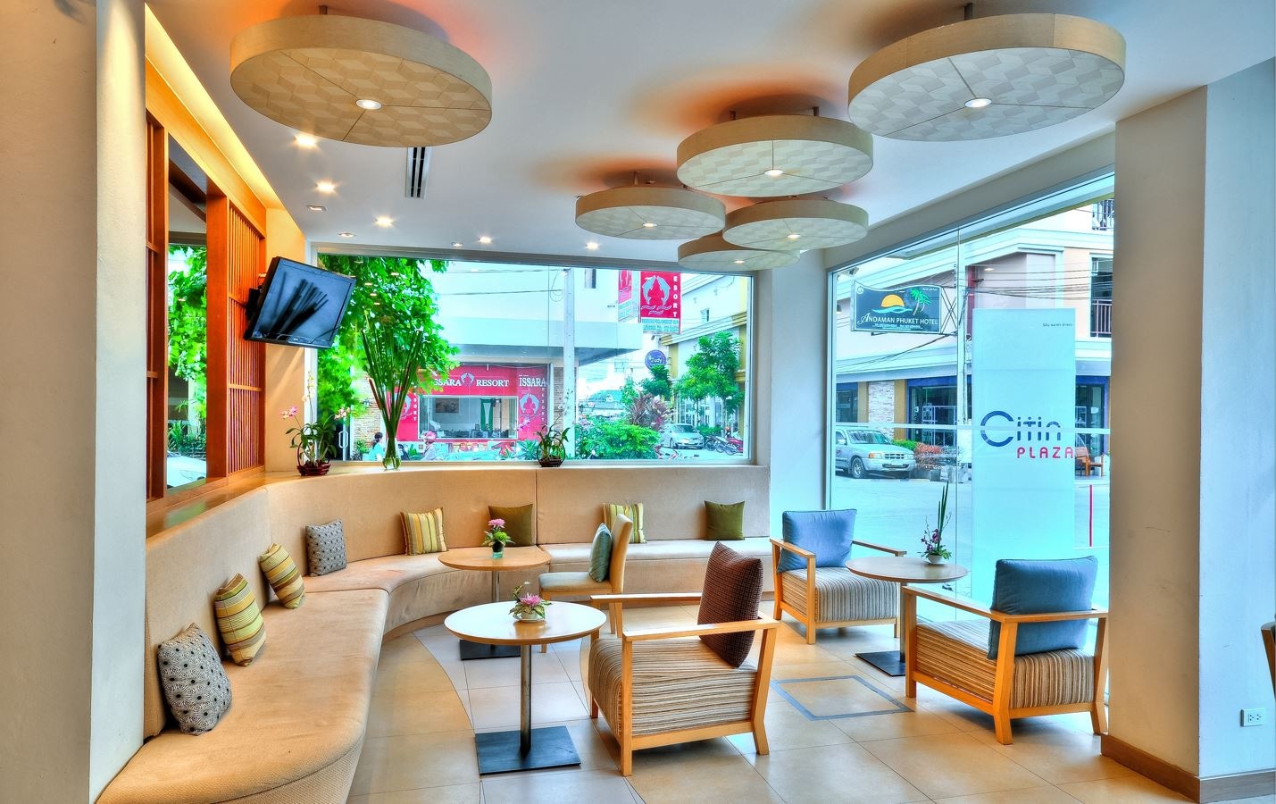 general-main-building