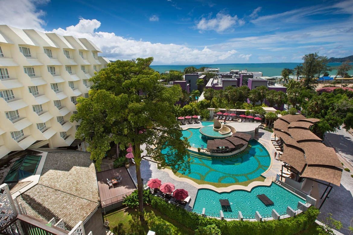 general-main-building