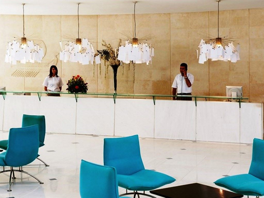 general-main-building