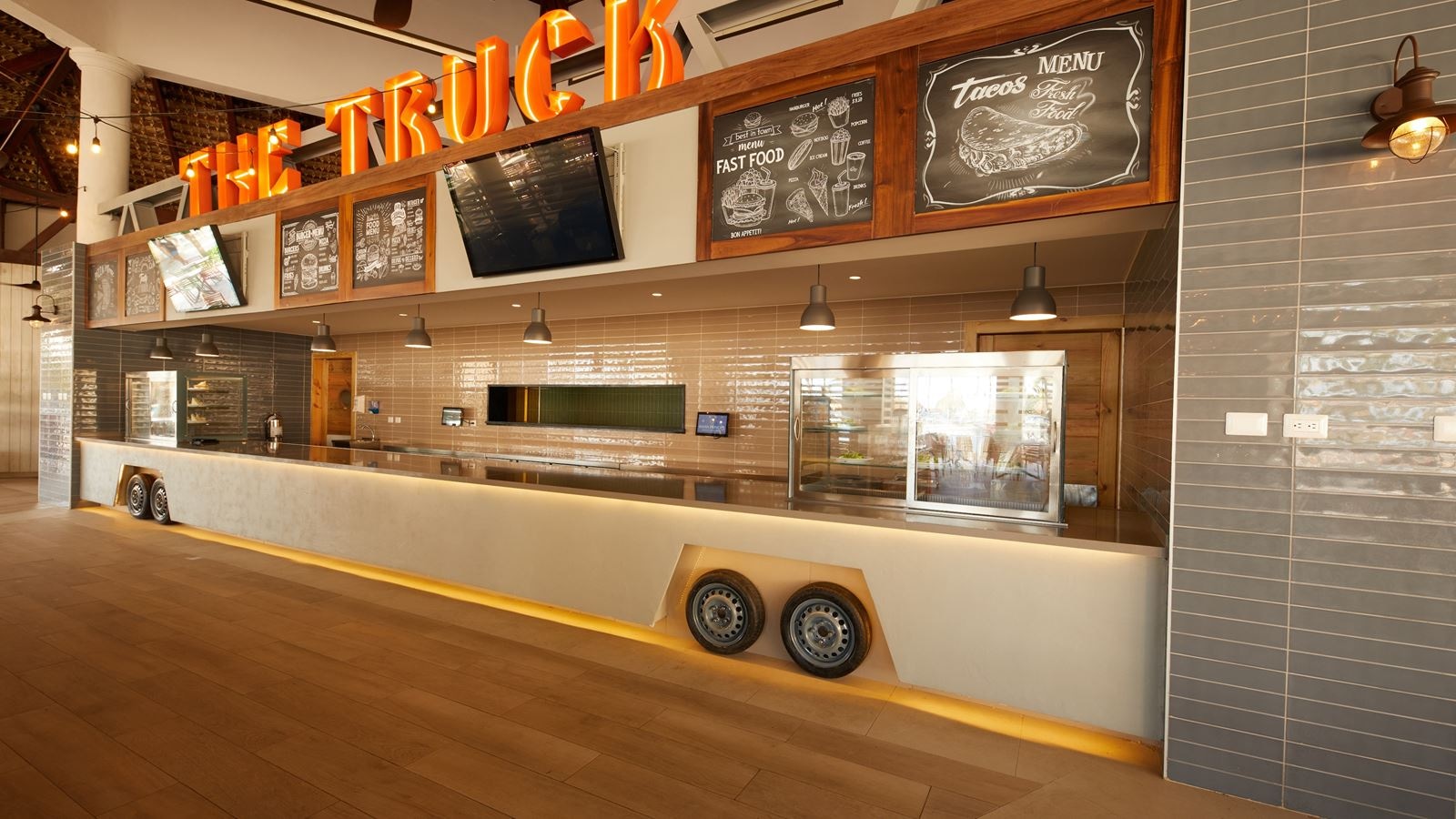 restaurants-snack-night