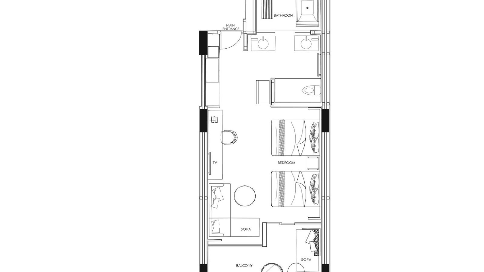rooms-wonderful-garden-view-escape