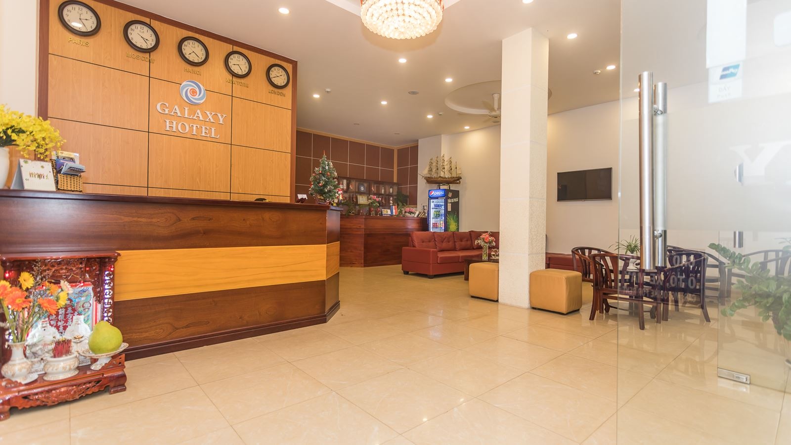 general-main-building