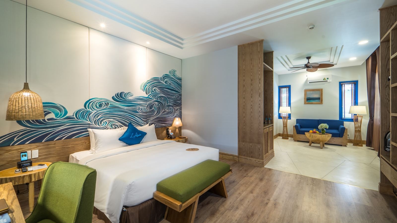 rooms-executive-suites