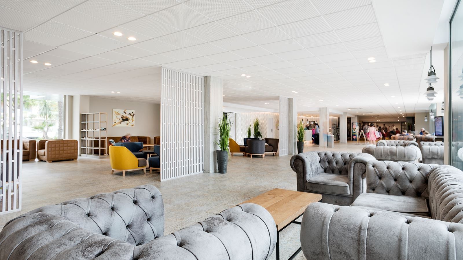 general-main-building