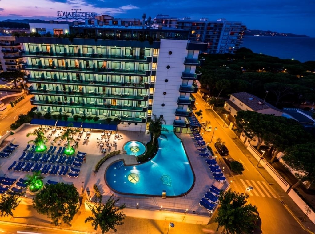 general-main-building