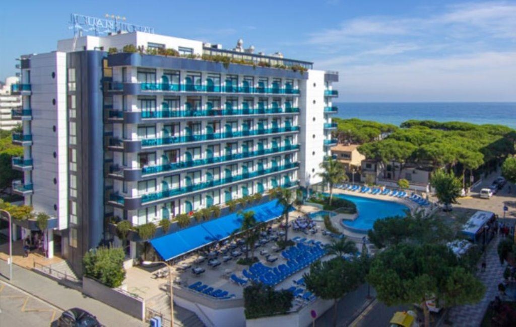 general-main-building