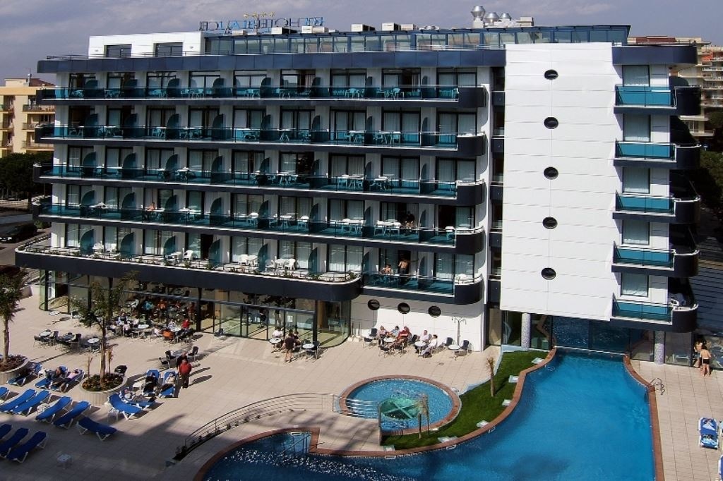 general-main-building