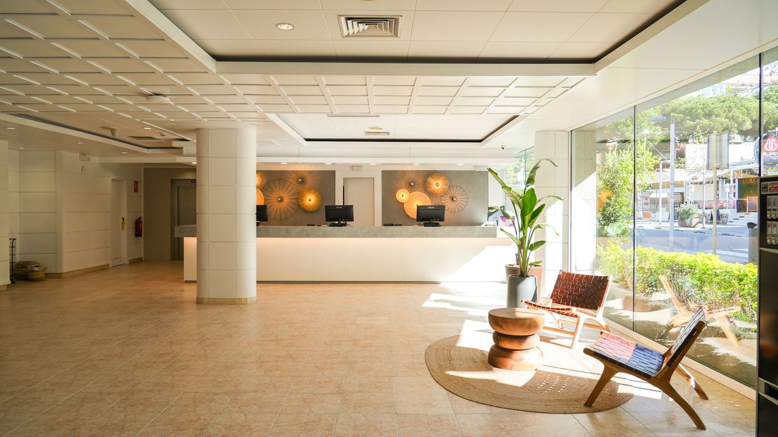 general-main-building