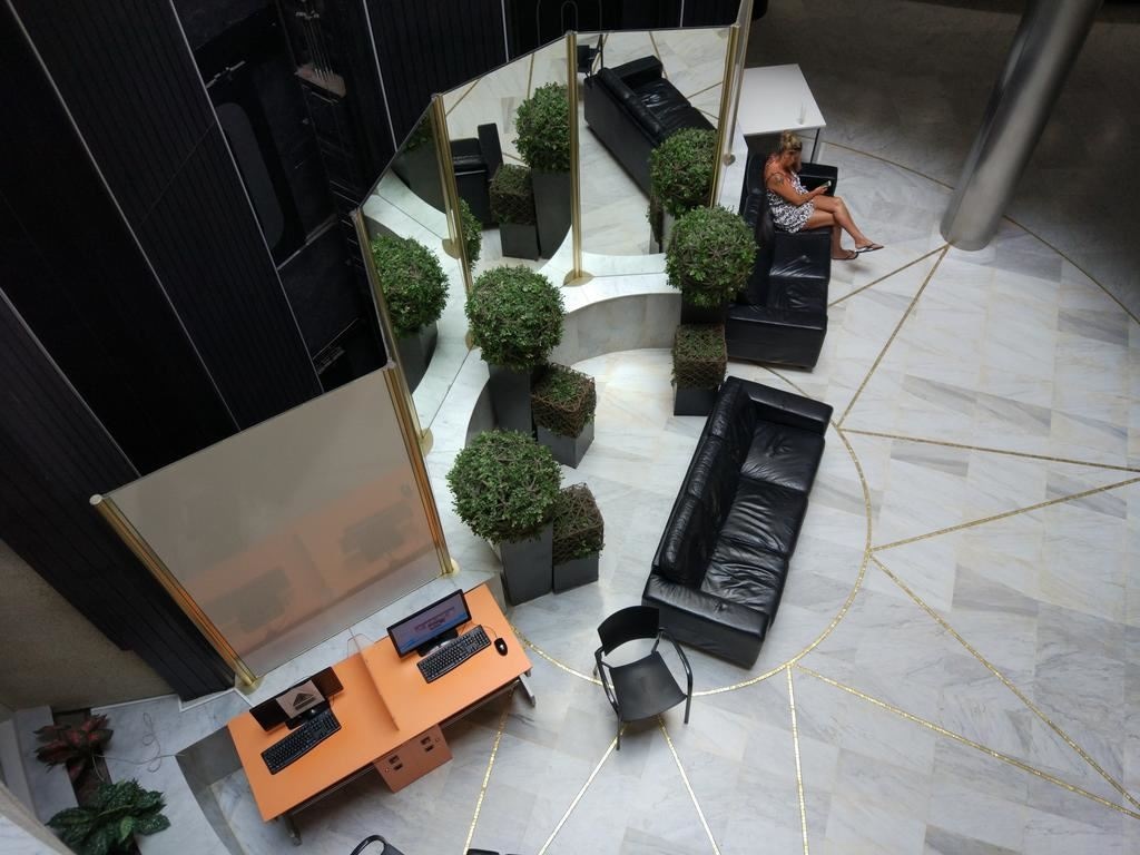 general-main-building