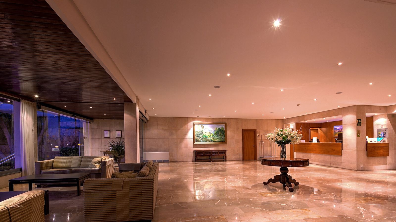 general-main-building