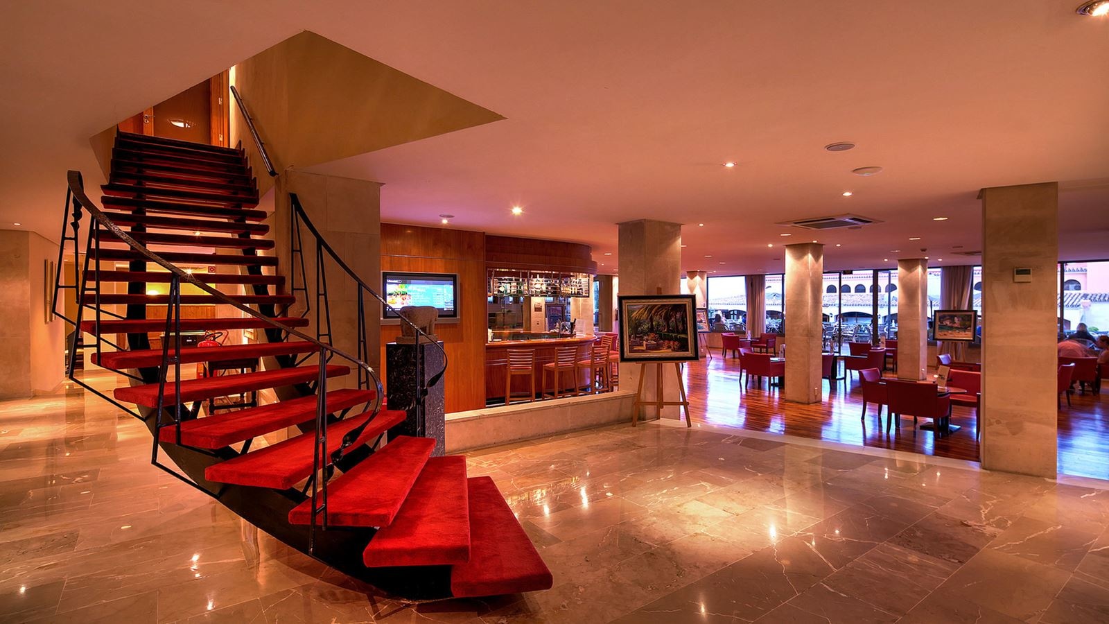 general-main-building