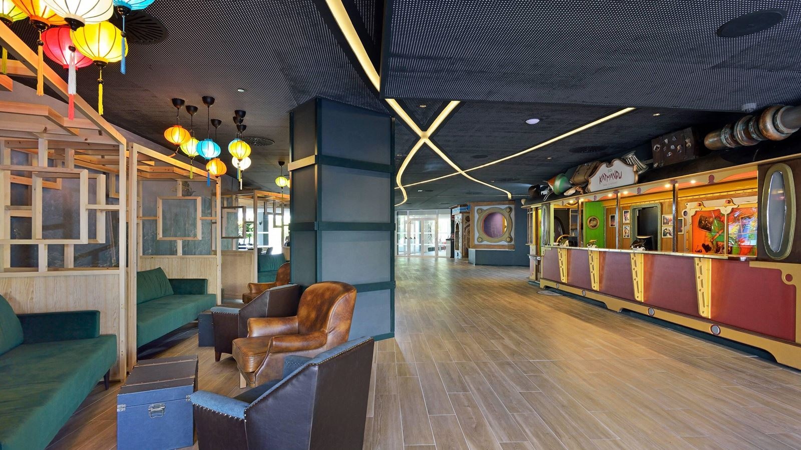 general-main-building