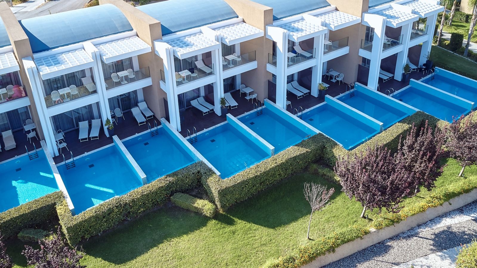 general-annex-building