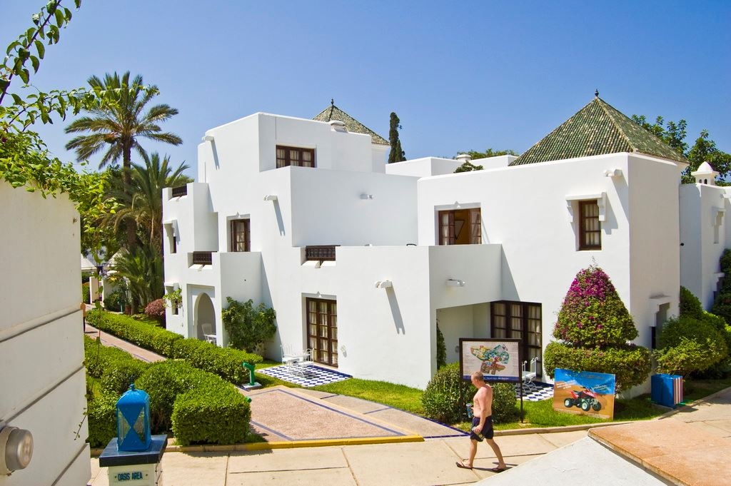 general-main-building