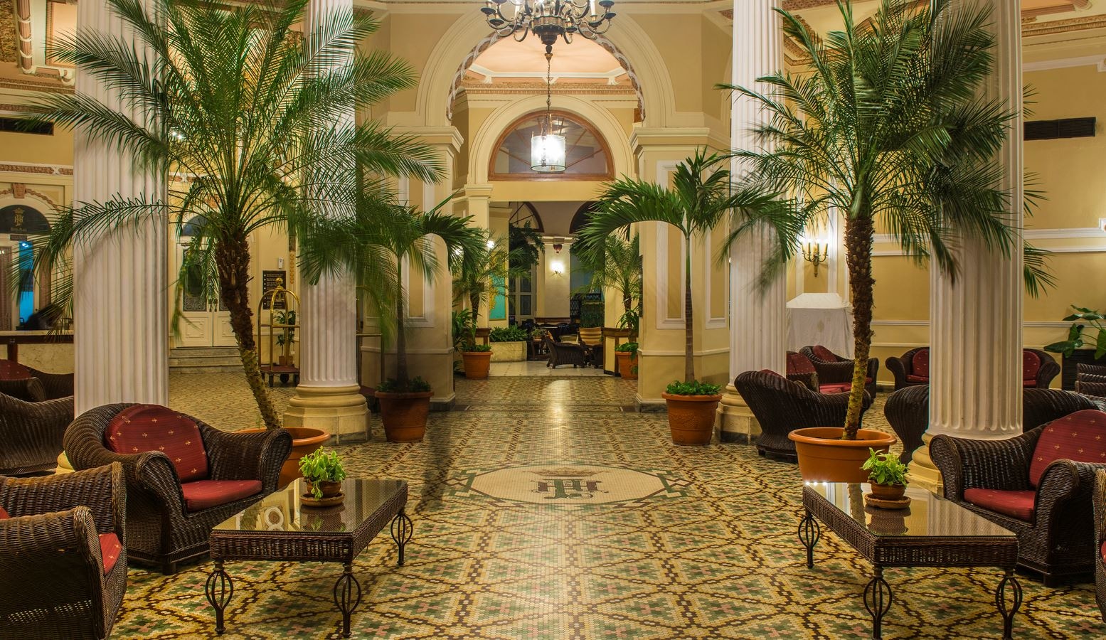 general-main-building