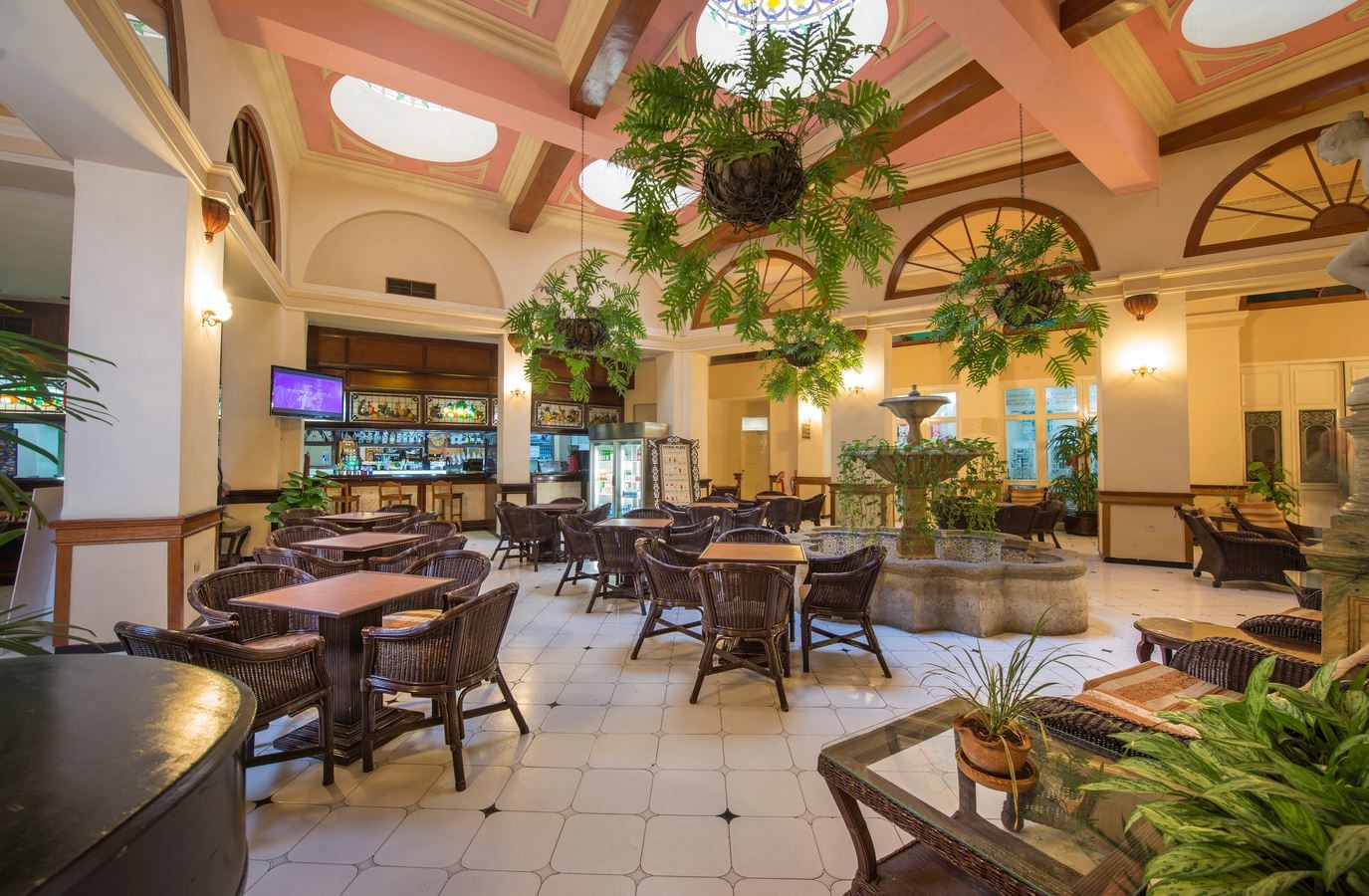 general-main-building