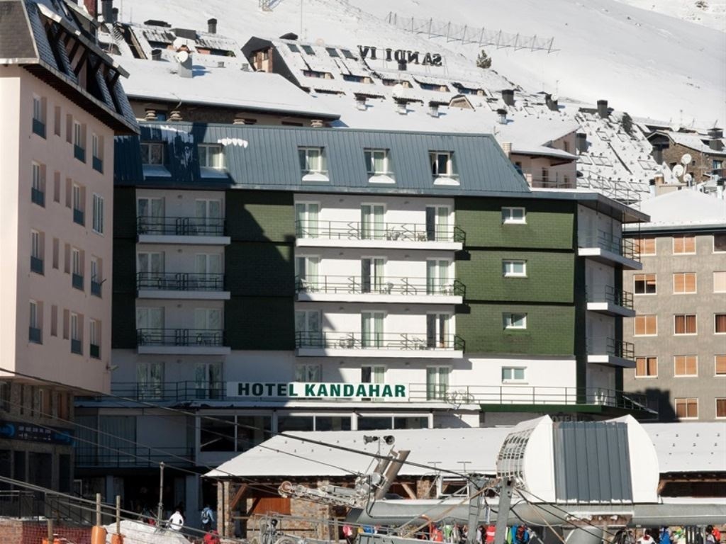 general-main-building