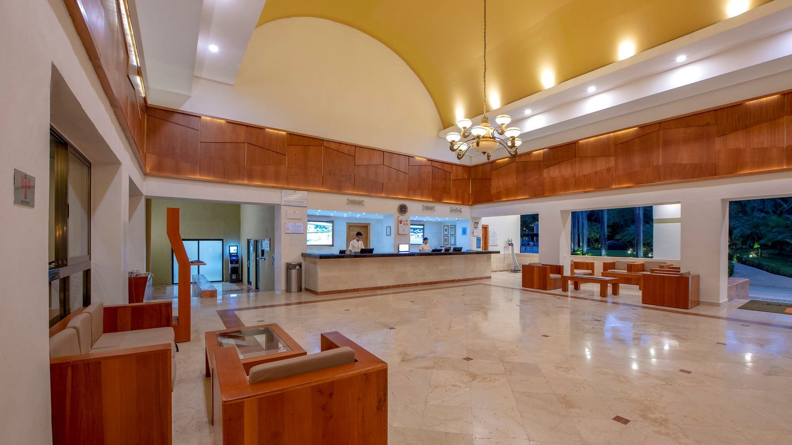 general-main-building