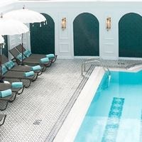 Бассейны preview