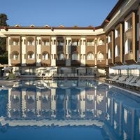 Бассейны preview