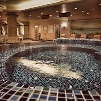 Бассейны preview