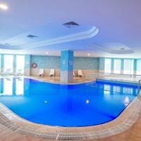 Бассейны preview