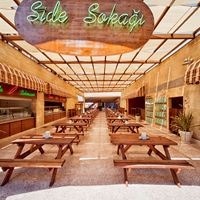 Рестораны preview