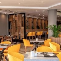 Рестораны preview