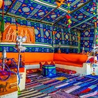 Рестораны preview