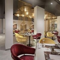 Рестораны preview