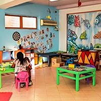 Мини-клуб preview