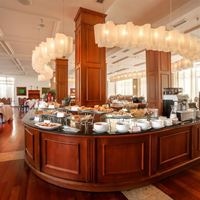 Рестораны preview