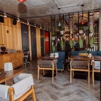 Рестораны preview