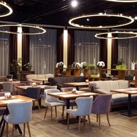 Рестораны preview