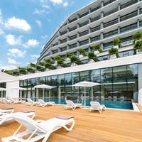 Бассейны preview