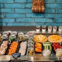 Рестораны preview