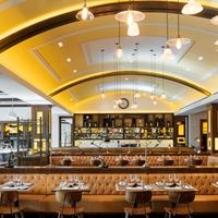 Рестораны preview