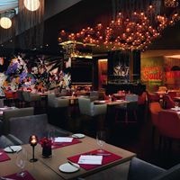 Рестораны preview