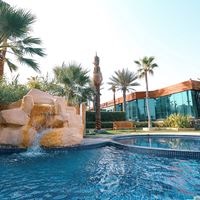 Бассейны preview