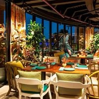 Рестораны preview