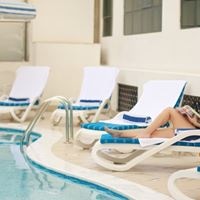 Бассейны preview