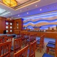 Рестораны preview