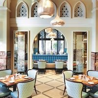 Рестораны preview