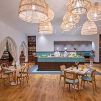 Рестораны preview