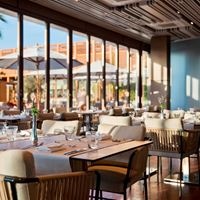 Рестораны preview