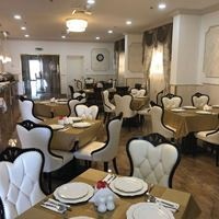 Рестораны preview