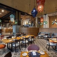 Рестораны preview