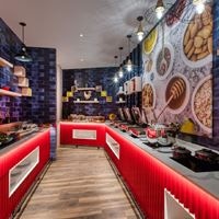 Рестораны preview