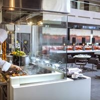 Рестораны preview